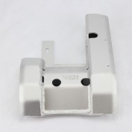 PROTECTOR DE DISCO / CORONA CROSSPRO ALUMINIO YAMAHA YFZ 350