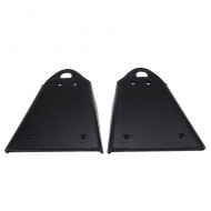 PROTECTOR TRAPECIOS CROSSPRO ARTIC CAT 400 DVX (2004-2008)