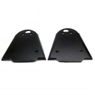 PROTECTOR TRAPECIOS CROSSPRO HONDA TRX 450 ER SPORTRAX