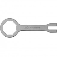 CROSSPRO OCTAGONAL SUSPENSION KEY 50MM FOR HONDA / SHERCO / YAMAHA