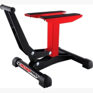 CABALLETE CROSSPRO XTREME COLOR ROJO-2CP08200100007-