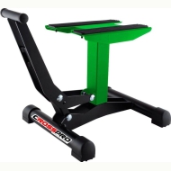 CABALLETE CROSSPRO XTREME COLOR VERDE-2CP08200100009-