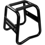 BÉQUILLE FIXE CROSSPRO GRAND PRIX COULEUR NOIR
