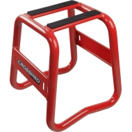 CABALLETE FIJO CROSSPRO GRAND PRIX COLOR ROJO-2CP08200110007-