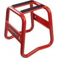 FIXED STAND CROSSPRO GRAND PRIX COLOR RED