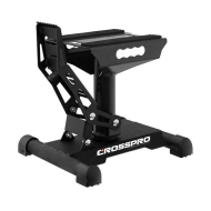BÉQUILLE CROSSPRO XTREME 2.0 COULEUR NOIRE