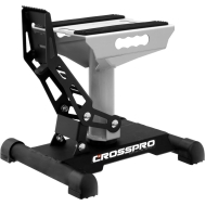 CABALLETE CROSSPRO XTREME 2,0 COLOR BLANCO-2CP08200120006-
