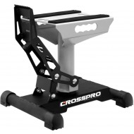 CROSSPRO XTREME 2,0 STAND COLOR WHITE