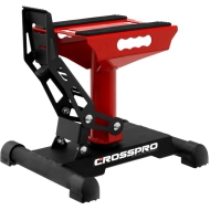CABALLETE CROSSPRO XTREME 2.0 COLOR ROJO-2CP08200120007-