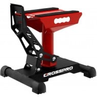 CROSSPRO XTREME 2.0 STAND COLOR RED