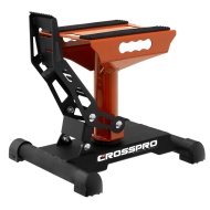 CABALLETE CROSSPRO XTREME 2,0 COLOR NARANJA-2CP08200120010-