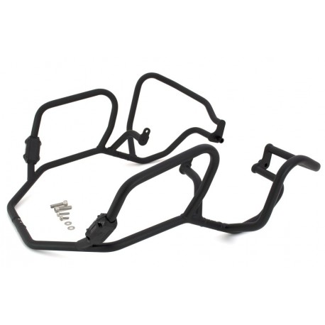 PROTECTORES LATERALES MOTOR ALUMINIO BMW R 1200 GS (2008-2012)