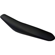 FUNDA ASIENTO GAS GAS EC 250/300 (2021-2022) COLOR NEGRO - MAXIMO AGARRE