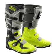 BOTAS GAERNE GX-1 GOODYEAR COLOR AMARILLO/NEGRO