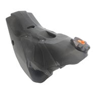 FUEL TANK CPL.9,5L EXC-FUSA 08