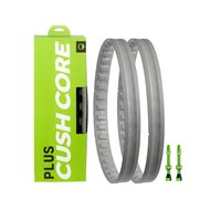 EINBAUSATZ FÜR FAHRRADREIFENABDECKUNG CUSHCORE PRO 29 X 2,6-3,0 - 2 EINHEITEN