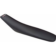 FUNDA ASIENTO HUSQVARNA FE 250/350/450/501 (2020-2021) COLOR NEGRO - MAXIMO AGARRE