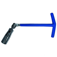 LLAVE DE BUJIAS 4T 16MM