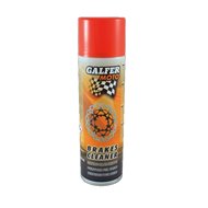SPRAY LIMPIADOR DE FRENOS Y EMBRAGUES VMD 500 ML