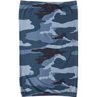 BRAGA DE CUELLO FOX LEGION - CAMO 2022 COLOR AZUL CAMUFLAJE