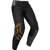 PANTALONES FOX 180 SKEW 2022 COLOR NEGRO
