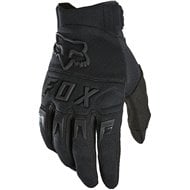 GUANTES FOX DIRTPAW CE 2022 COLOR NEGRO