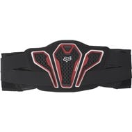 FAJA INFANTIL FOX TITAN SPORT COLOR NEGRO