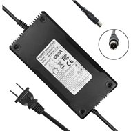 CARGADOR DE BATERIAS MOTOCICLETA 42V