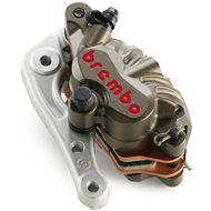 Pinça De Freio Dianteira Factory Gas Gas Mc 250/450 F (2021-2022)