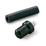 CLUTCH RESERVOIR COVER HUSQVARNA TC 65 (2017-2020)
