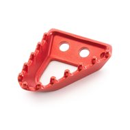 PROTECTOR PEDAL DE FRENO TC/FC/TE/FE 14-16, FS 15-16