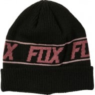 OFFER FOX WOMEN BLACKWELL BEANIE COLOUR BLACK [STOCKCLEARANCE]