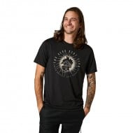 CAMISETA TÉCNICA FOX SECRET SESH COLOR NEGRO-28331-001-