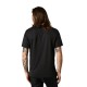 CAMISETA TÉCNICA FOX SECRET SESH COLOR NEGRO-28331-001-