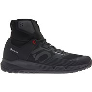 ZAPATILLAS BICICLETA FIVE TEN 5.10 TRAILCROSS GTX COLOR NEGRO