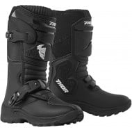 BOTAS INFANTIS THOR MINI BLITZ XP COR PRETO