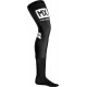 CALCETINES THOR COMP COLOR NEGRO / BLANCO-THOR-34310677-