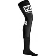 CALCETINES THOR COMP COLOR NEGRO / BLANCO