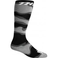 CALCETINES INFANTIL THOR MX CAMO COLOR GRIS /