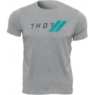 THOR YOUTH PRIME JERSEY 2022 COLOUR HEATHER GREY