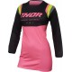 OFFER THOR WOMAN PULSE REV JERSEY COLOUR GREY / PINK 