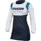 OFFER THOR WOMAN PULSE REV JERSEY COLOUR MINT / WHITE