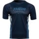 CAMISETA THOR ASSIST REACT 2022 COLOR MENTA /