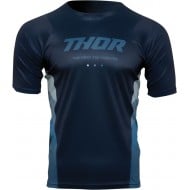 OFFER THOR ASSIST REACT JERSEY COLOUR MINT / TURQUOISE