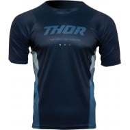 Outlet Camiseta Thor Assist React Color Menta / Azul