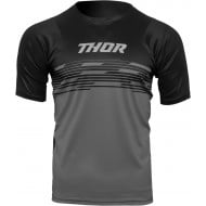 OUTLET CAMISETA THOR ASSIST SHIVER COLOR NEGRO / GRIS