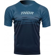 OFFER THOR ASSIST SHIVER JERSEY COLOUR TURQUOISE / MINT