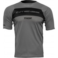 OFFER THOR INTENSE JERSEY COLOUR GREY / BLACK