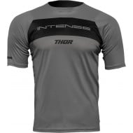 OUTLET CAMISETA THOR INTENSE COLOR GRIS / NEGRO