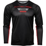 OUTLET CAMISETA THOR INTENSE COLOR NEGRO / GRIS